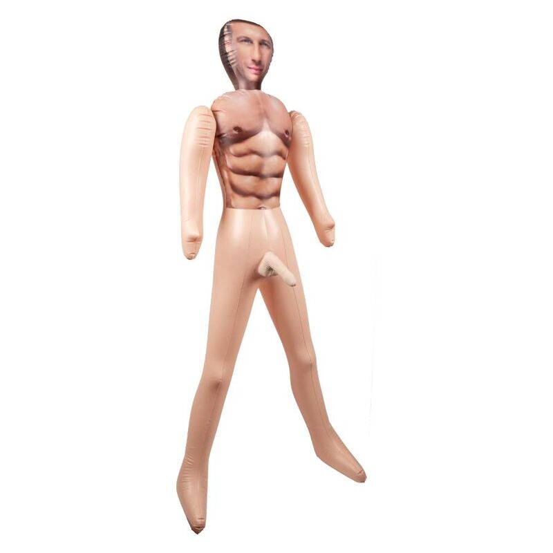 CALEXOTICS - BAMBOLA DELL'AMORE PERSONAL TRAINER