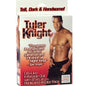 CALEXOTICS - BAMBOLA DELL'AMORE DI TYLER KNIGHT