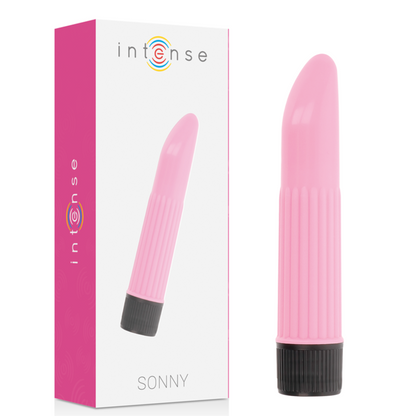 INTENSO - VIBRATORE SONNY ROSA