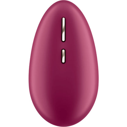 SATISFYER - BACCA PERFETTA