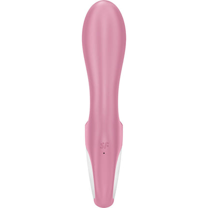SATISFYER - POMPA AD ARIA CONIGLIETTO 2 ROSA
