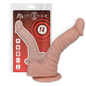 MR INTENSE - 18 PENI REALISTICI 19,8 CM -O- 3,2 CM