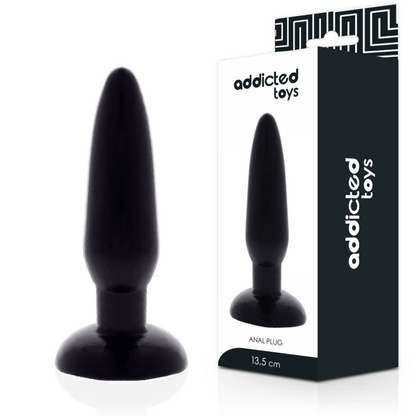 ADDICTED TOYS - PLUG ANALE 13,5 CM