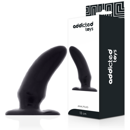 ADDICTED TOYS - PLUG ANALE SPOT 12 CM
