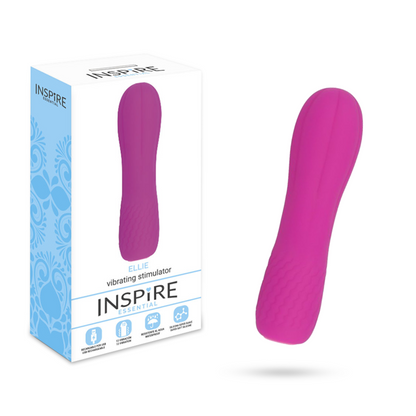 INSPIRE ESSENTIAL - VIBRATORE ELLIE LILAC