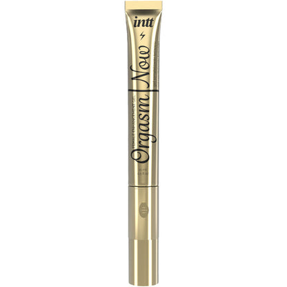 LUBRIFICANTI INTT - GEL STIMOLANTE VAGINALE INTENSO CON APPLICATORE VIBRANTE