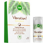 INTT - GEL VIBRANTE POTENTE VIBRATORE LIQUIDO STIMOLANTE VEGANO