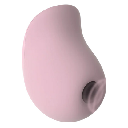 FUN FACTORY - MEA PREMIUM - SUCCHIATORE PER CLITORIDE ROSA