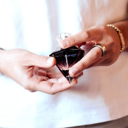 EYE OF LOVE - MATCHMAKER BLACK DIAMOND LGBTQ PROFUMO FEROMONI PER LUI 30 ML