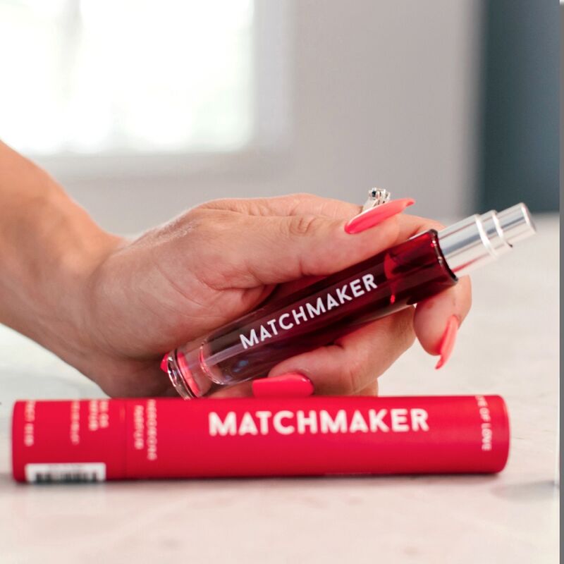 EYE OF LOVE - MATCHMAKER RED DIAMOND PROFUMO FEROMONI PER LEI 10 ML