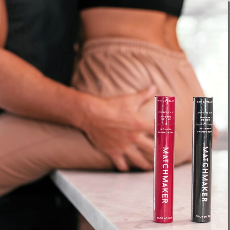 EYE OF LOVE - MATCHMAKER RED DIAMOND PROFUMO FEROMONI PER LEI 10 ML