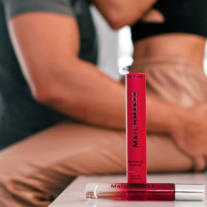 EYE OF LOVE - MATCHMAKER RED DIAMOND LGBTQ PROFUMO FEROMONI PER LEI 10 ML