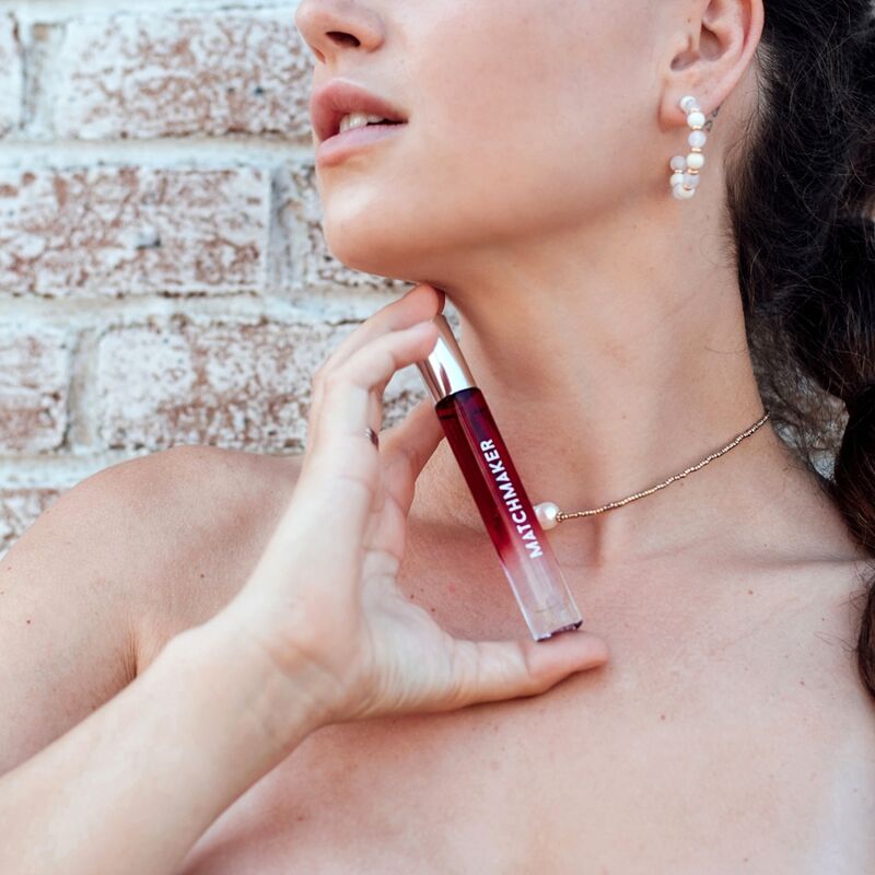 EYE OF LOVE - MATCHMAKER RED DIAMOND PROFUMO PER LUI E PER LEI 10 ML