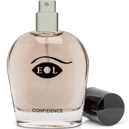 EYE OF LOVE - EOL PHR PROFUMO PHEROMONASDELUXE 50 ML - FIDUCIA