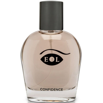 EYE OF LOVE - EOL PHR PROFUMO PHEROMONASDELUXE 50 ML - FIDUCIA