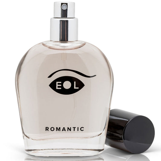 EYE OF LOVE - EOL PHR PROFUMO DELUXE 50 ML - ROMANTICO
