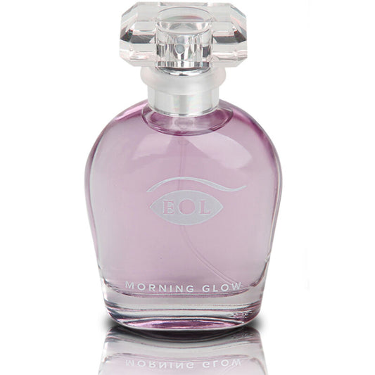 EYE OF LOVE - EOL PHR PROFUMO FEROMONI DELUXE 50 ML - MORNING GLOW