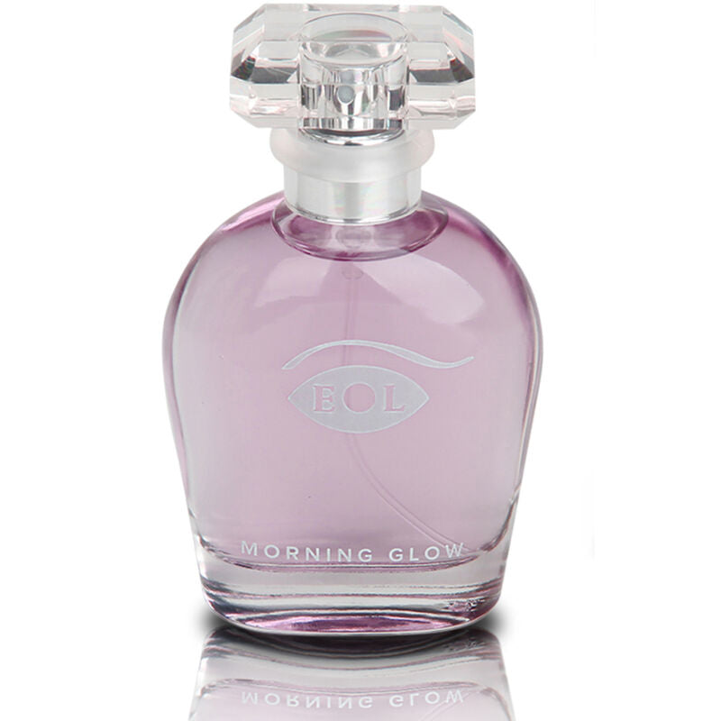 EYE OF LOVE - EOL PHR PROFUMO FEROMONI DELUXE 50 ML - MORNING GLOW