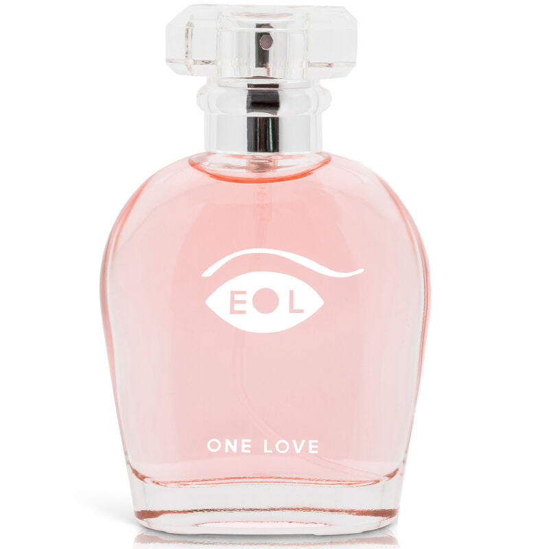 EYE OF LOVE - EOL PHR PROFUMO DELUXE 50 ML - ONE LOVE