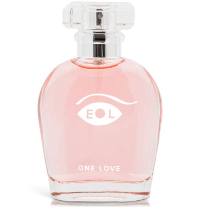 EYE OF LOVE - EOL PHR PROFUMO DELUXE 50 ML - ONE LOVE