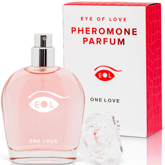 EYE OF LOVE - EOL PHR PROFUMO DELUXE 50 ML - ONE LOVE