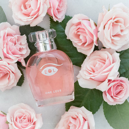 EYE OF LOVE - EOL PHR PROFUMO DELUXE 50 ML - ONE LOVE