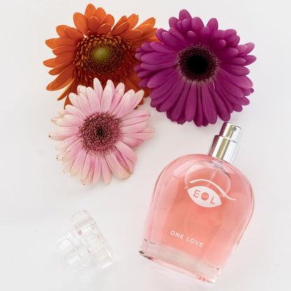 EYE OF LOVE - EOL PHR PROFUMO DELUXE 50 ML - ONE LOVE