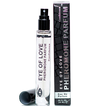 EYE OF LOVE - EOL PHR PROFUMO FEROMONI 10 ML - FIDUCIA