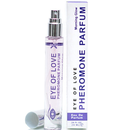 EYE OF LOVE - EOL PHR PROFUMO FEROMONI 10 ML - MORNING GLOW