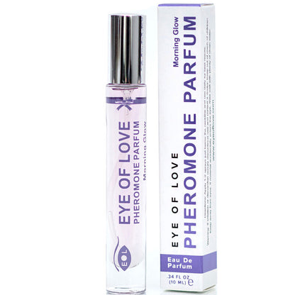 EYE OF LOVE - EOL PHR PROFUMO FEROMONI 10 ML - MORNING GLOW