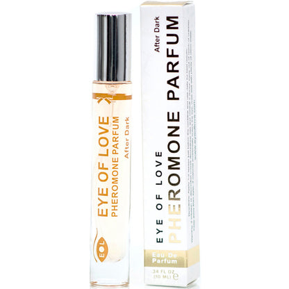 EYE OF LOVE - EOL PHR PROFUMO FEROMONI 10 ML - DOPO IL TRAMONTO