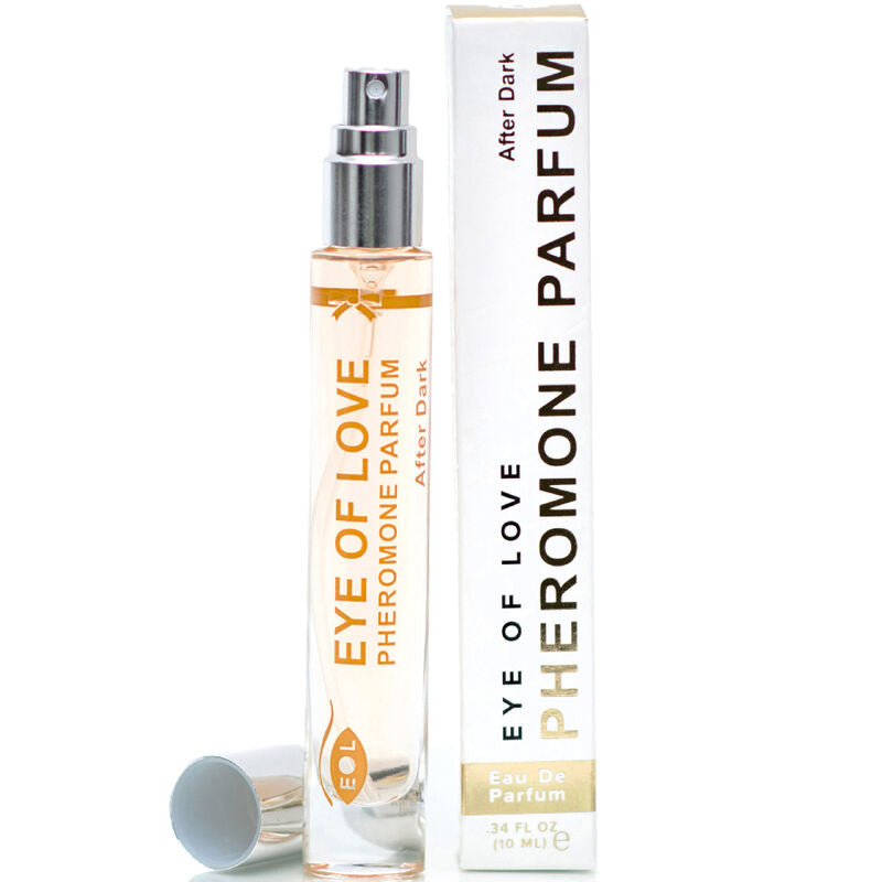 EYE OF LOVE - EOL PHR PROFUMO FEROMONI 10 ML - DOPO IL TRAMONTO