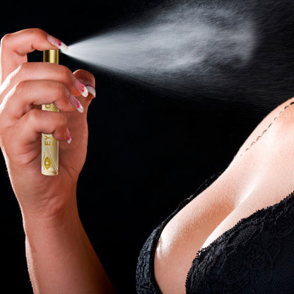 EYE OF LOVE - EOL PHR PROFUMO FEROMONI 10 ML - DOPO IL TRAMONTO