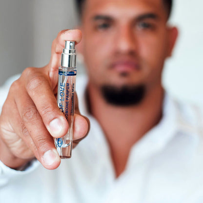 EYE OF LOVE - EOL PROFUMO FEROMONI 10 ML - SENZA PROFUMO PER LUI