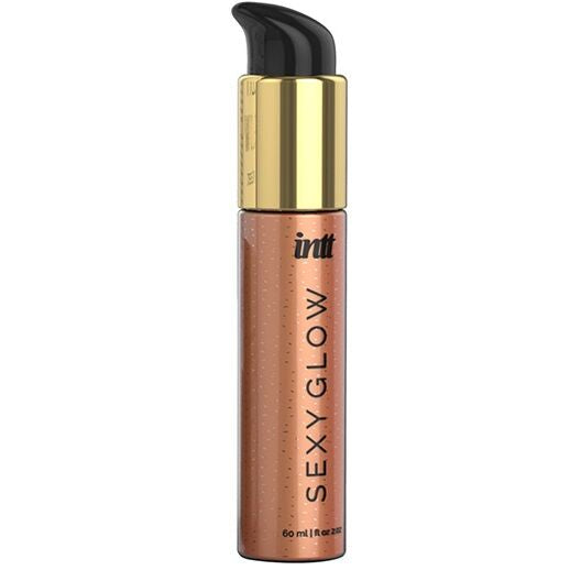 INTT RELEASES - ILLUMINATORE PER LA PELLE DEL CORPO SEXY GLOW
