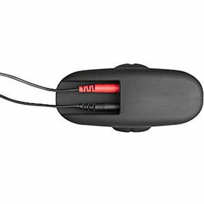 ELECTRASTIM - DIlatatore anale in silicone, grande