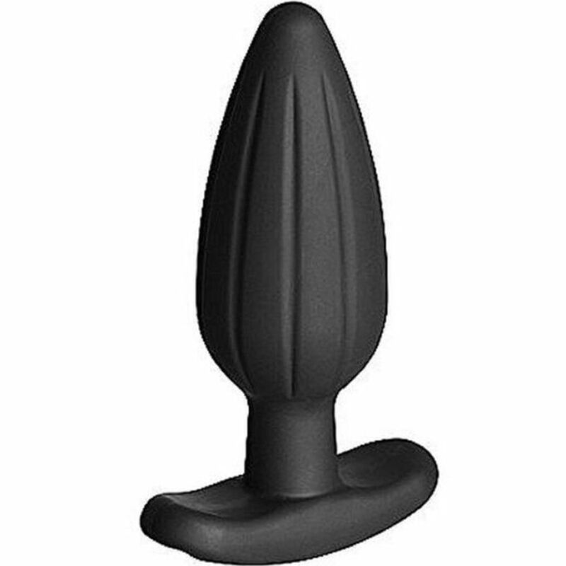 ELECTRASTIM - DIlatatore anale in silicone, grande