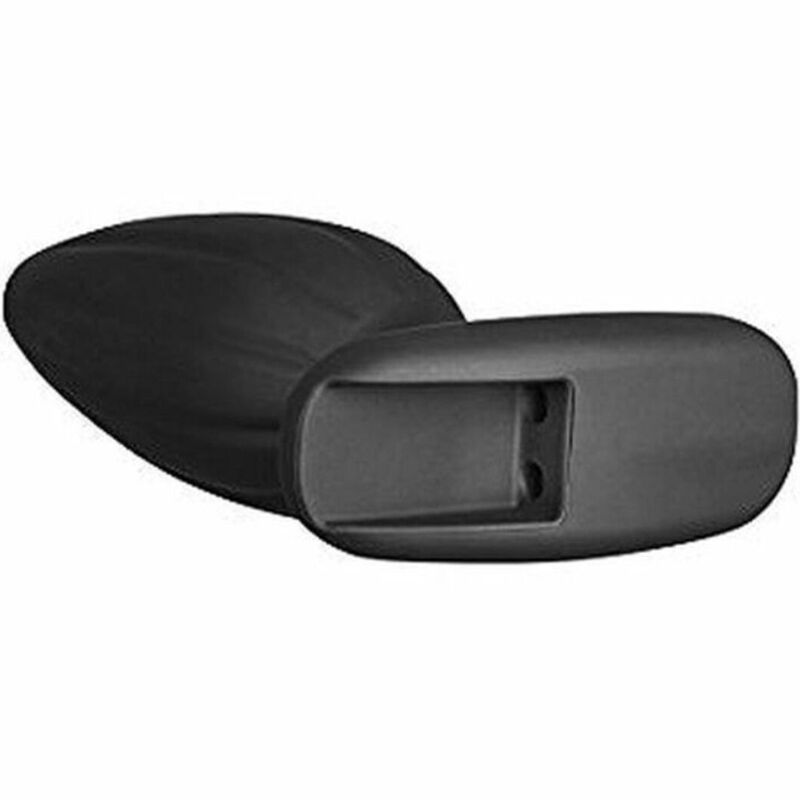 ELECTRASTIM - DIlatatore anale in silicone, grande