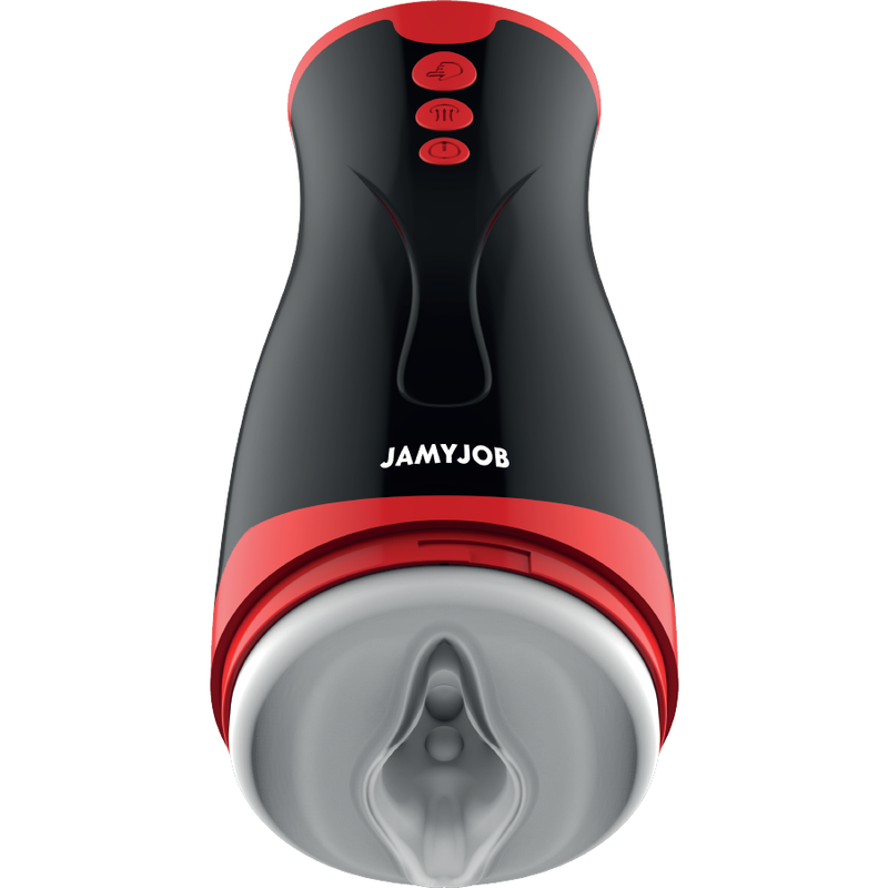 JAMYJOB - MASTURBATORE JANGO CHE SPREME E VIBRA