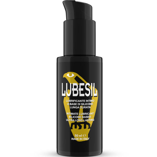 INTIMATELINE - LUBESIL LUBRIFICANTE AL SILICONE 50 ML