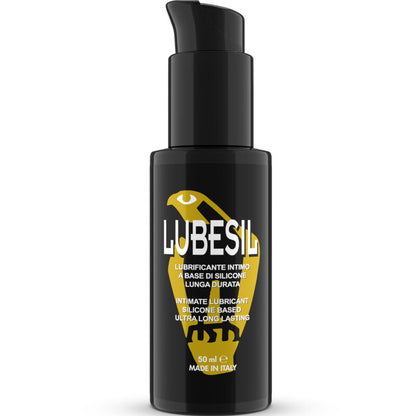 INTIMATELINE - LUBESIL LUBRIFICANTE AL SILICONE 50 ML