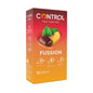 CONTROL - PRESERVATIVI FUSION 12 UNITÀ