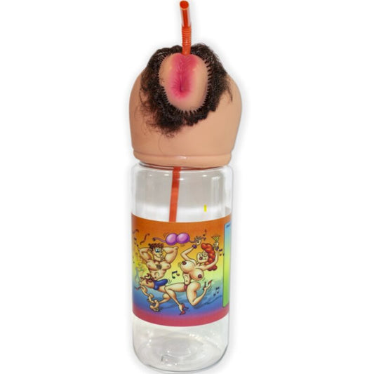 SPICY DEVIL - BOOB FLESH LABBRA BARATTOLO 750 ML /ES/PT/EN/FR/IT/