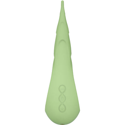 LELO - DOT CRUISE ESTIMULADOR DE CLÍTORIS NARANJA OCRE