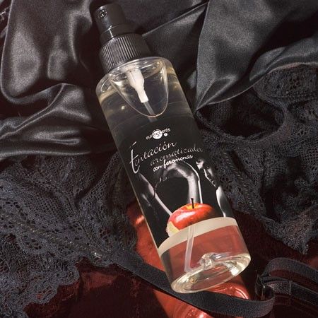 TEMPTATION - AROMATIZZATORE AL CIOCCOLATO CON FEROMONI