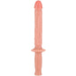 SII REALE - IL MANHANDLER 37 CM NATURALE