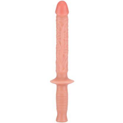 SII REALE - IL MANHANDLER 37 CM NATURALE