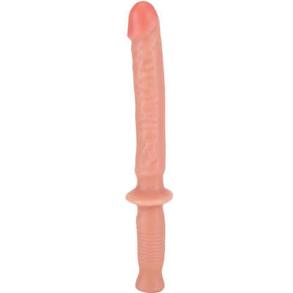 SII REALE - IL MANHANDLER 37 CM NATURALE