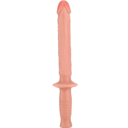 SII REALE - IL MANHANDLER 37 CM NATURALE