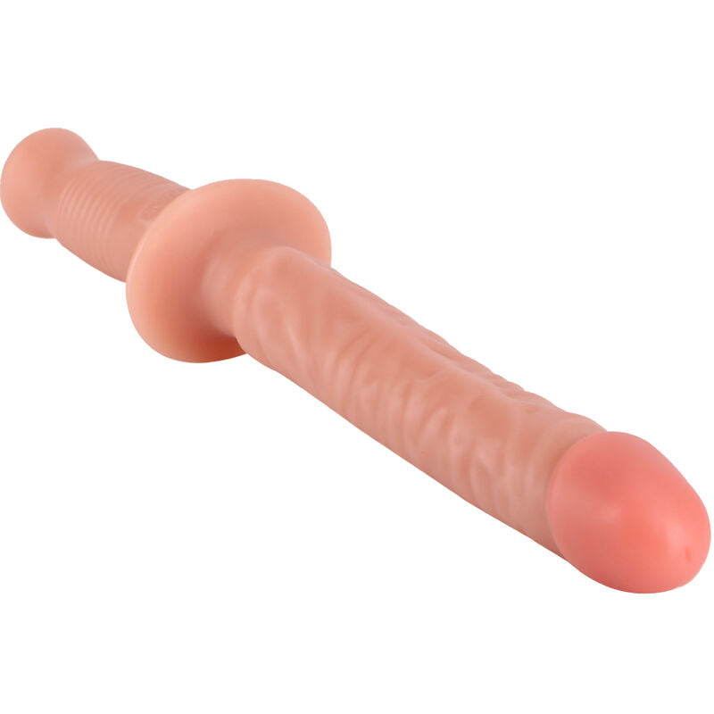 SII REALE - IL MANHANDLER 37 CM NATURALE